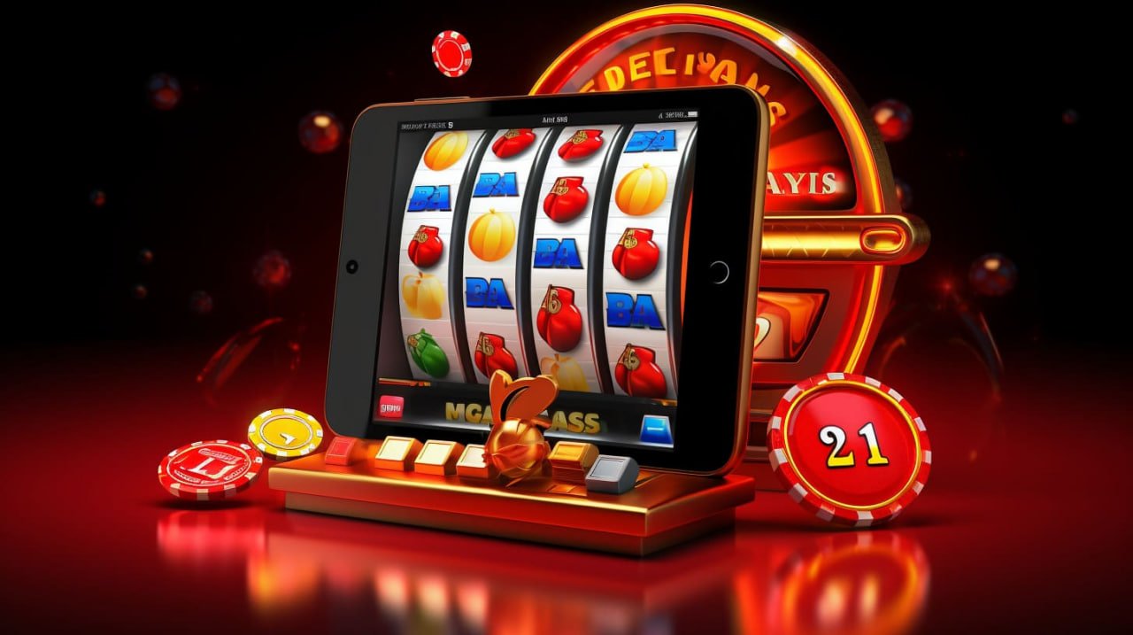 Slots